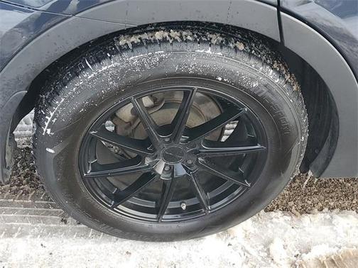 2014 Hyundai SANTA FE GLS