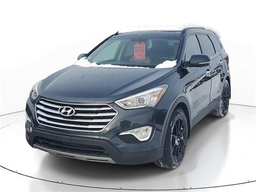 2014 Hyundai SANTA FE GLS