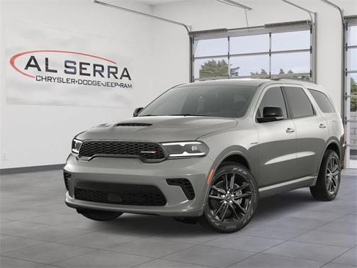 2025 Dodge Durango R/T