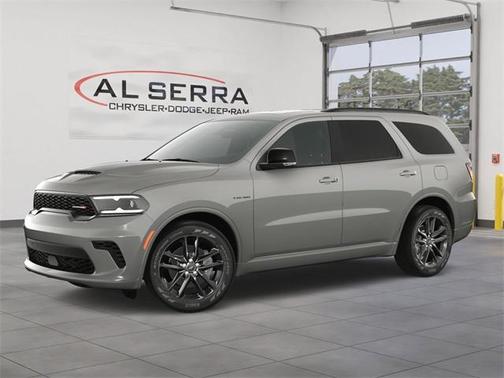 2025 Dodge Durango R/T