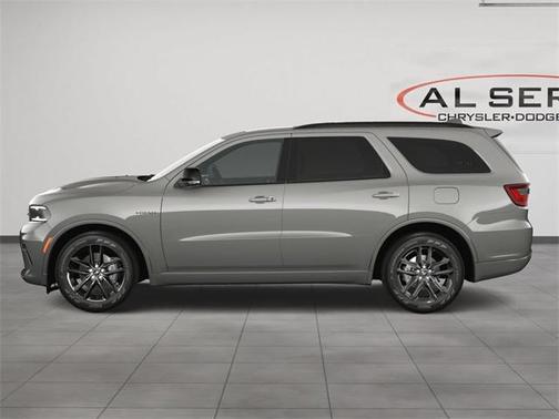 2025 Dodge Durango R/T