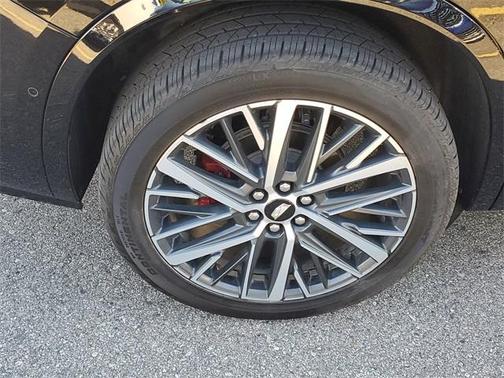 2024 Cadillac XT6 Sport AWD
