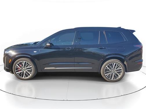 2024 Cadillac XT6 Sport AWD