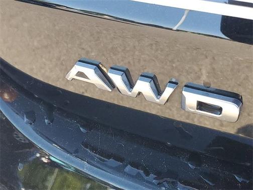 2024 Cadillac XT6 Sport AWD