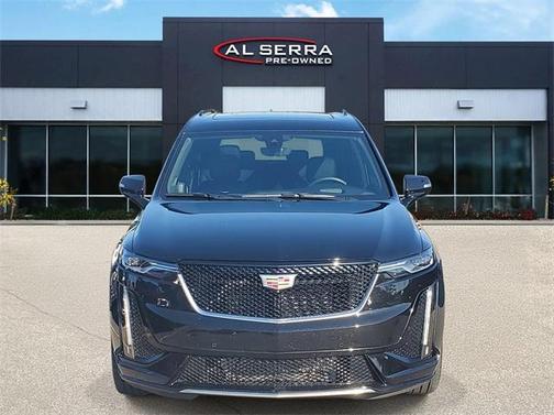 2024 Cadillac XT6 Sport AWD