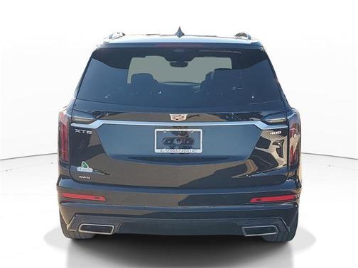 2024 Cadillac XT6 Sport AWD