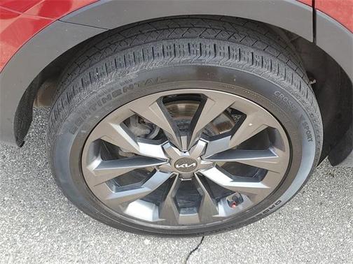 2022 Kia Sorento SX Prestige