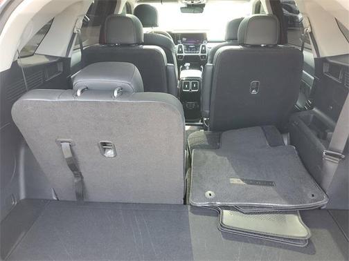 2022 Kia Sorento SX Prestige