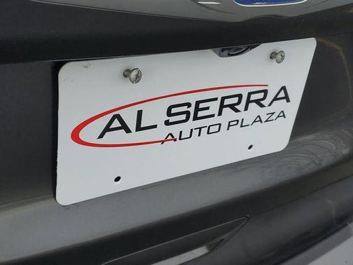 Granite Crystal Clearcoat Metallic 2017 Chrysler Pacifica Touring-L Plus