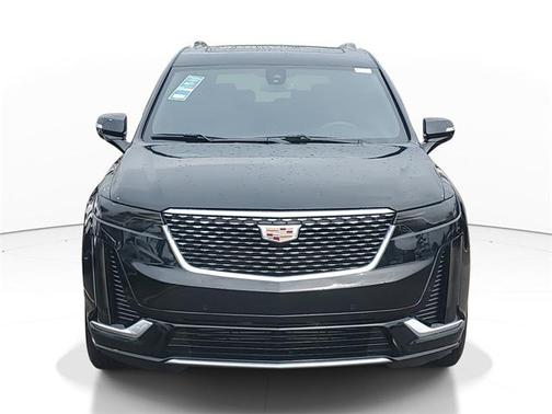 2023 Cadillac XT6 Luxury AWD