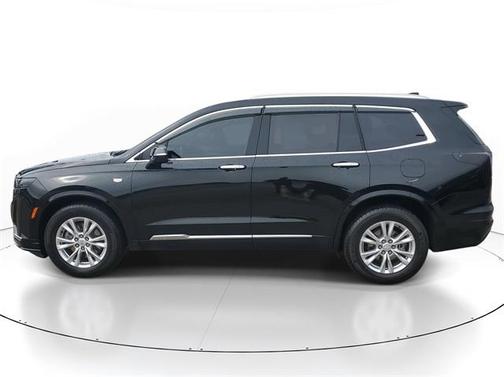 2023 Cadillac XT6 Luxury AWD