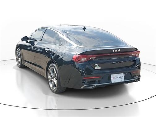2023 Kia K5 EX