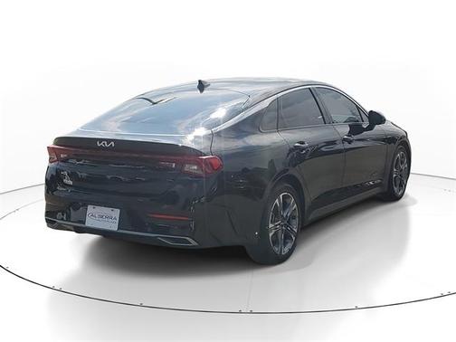 2023 Kia K5 EX
