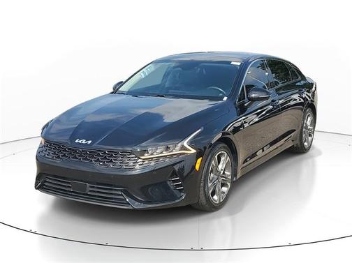 2023 Kia K5 EX