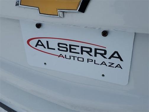 2020 Chevrolet Equinox 2LT