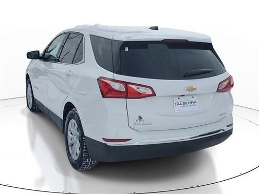 2020 Chevrolet Equinox 2LT