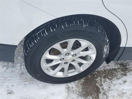 2020 Chevrolet Equinox 2LT