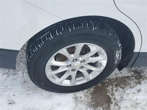 2020 Chevrolet Equinox 2LT