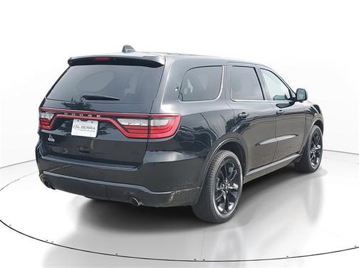 2020 Dodge Durango R/T