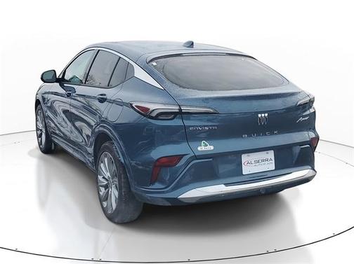 2024 Buick Envista Avenir