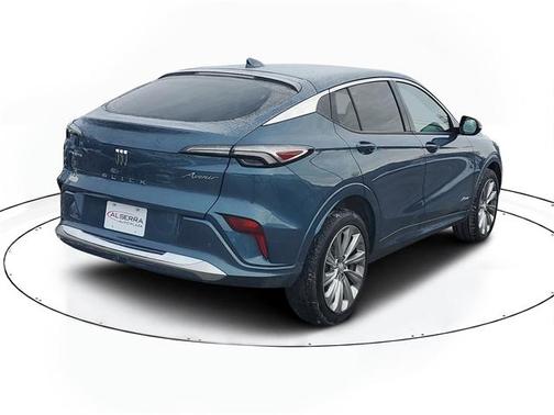 2024 Buick Envista Avenir