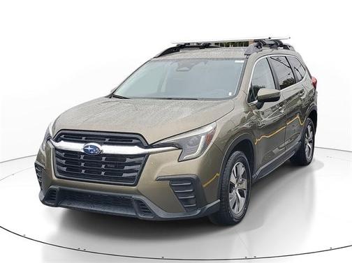 2023 Subaru Ascent Premium 8-Passenger