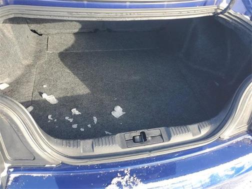 2015 Ford Mustang V6