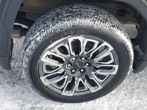 2023 GMC Sierra 1500 Denali Ultimate