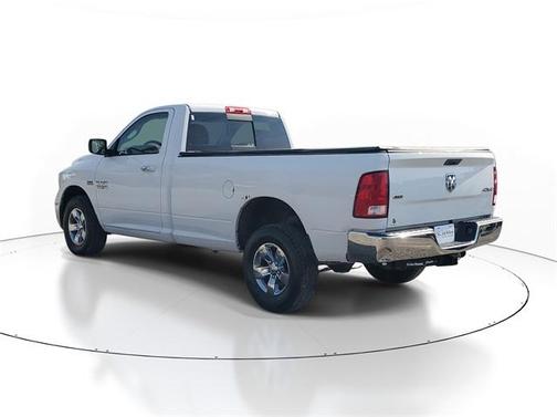 2015 RAM 1500 SLT
