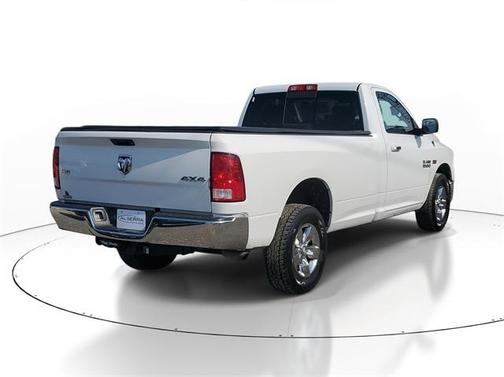 2015 RAM 1500 SLT