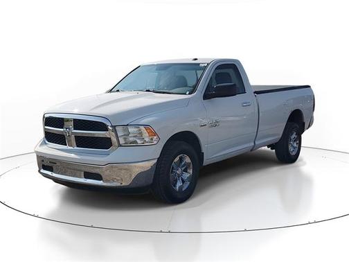 2015 RAM 1500 SLT