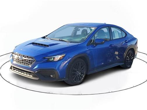 2023 Subaru WRX Premium