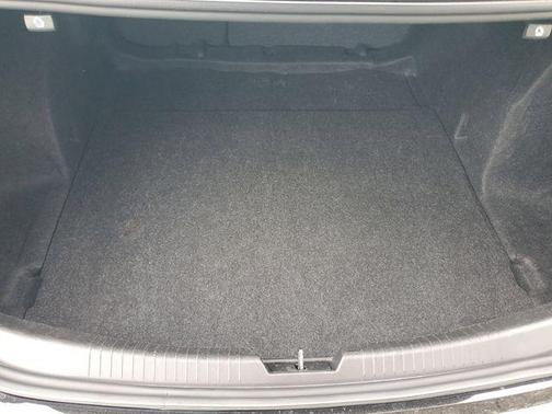 Black 2024 Chevrolet Malibu LT