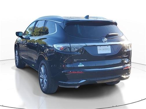 2023 Buick Enclave Avenir