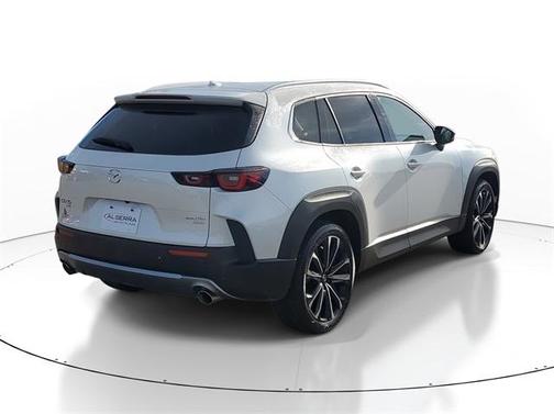 2024 Mazda CX-50 2.5 Turbo Premium Plus Package
