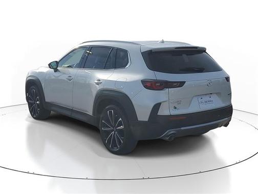 2024 Mazda CX-50 2.5 Turbo Premium Plus Package