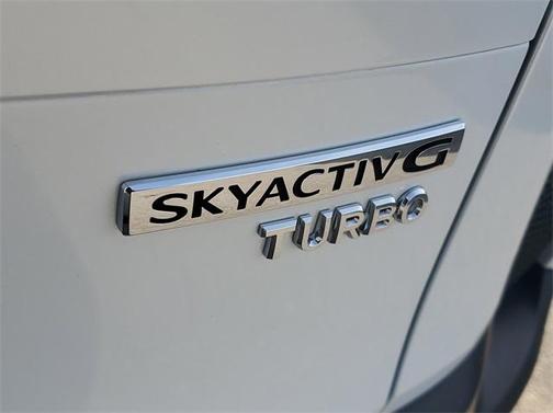 2024 Mazda CX-50 2.5 Turbo Premium Plus Package
