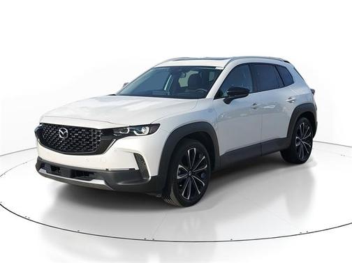 2024 Mazda CX-50 2.5 Turbo Premium Plus Package