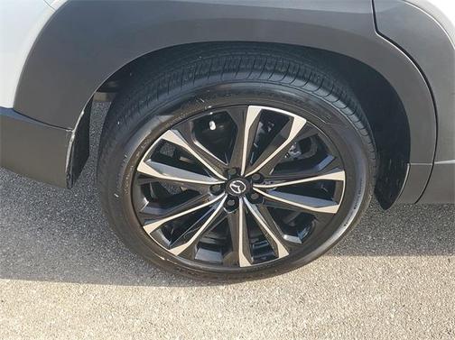 2024 Mazda CX-50 2.5 Turbo Premium Plus Package