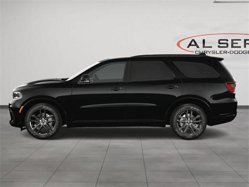 2025 Dodge Durango R/T