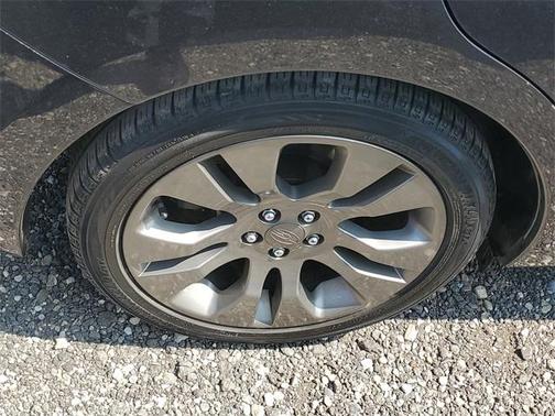 2013 Subaru Impreza 2.0i Sport Premium