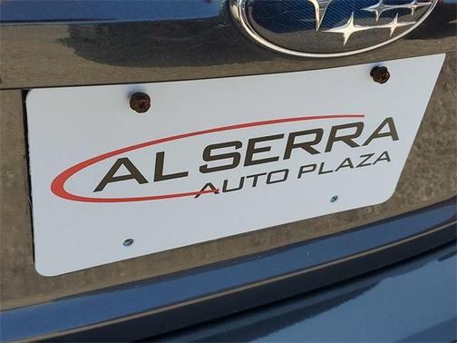 2013 Subaru Impreza 2.0i Sport Premium