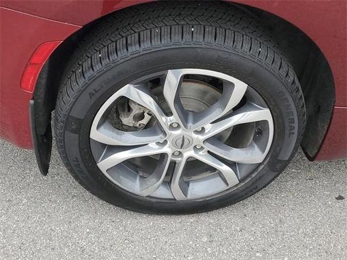 2022 Chrysler Pacifica Pinnacle