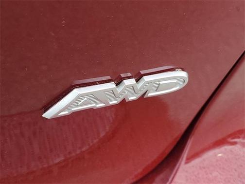 2022 Chrysler Pacifica Pinnacle