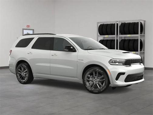 2025 Dodge Durango R/T