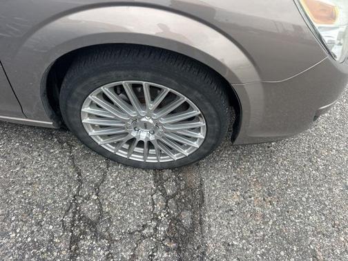 2007 Saturn Aura XE