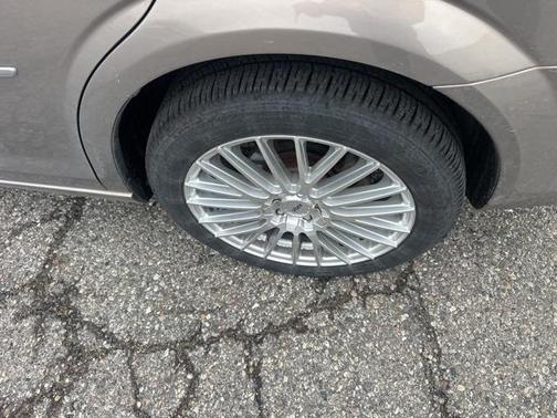 2007 Saturn Aura XE