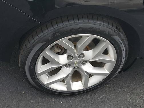 2019 Chevrolet Impala Premier 2LZ