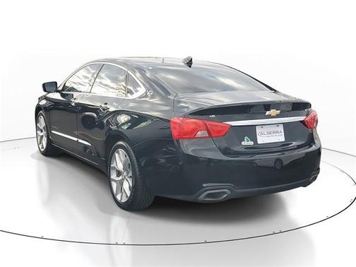 2019 Chevrolet Impala Premier 2LZ