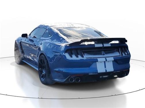 2019 Ford Shelby GT350 